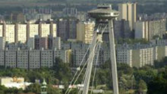 Petržalka známa i neznáma 