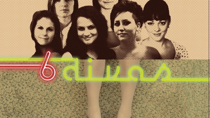 6 divas v Pohode_FM Live (+ krst)