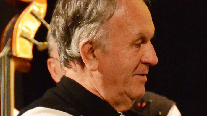 Etnomuzikológ Marián Járek má sedemdesiatku