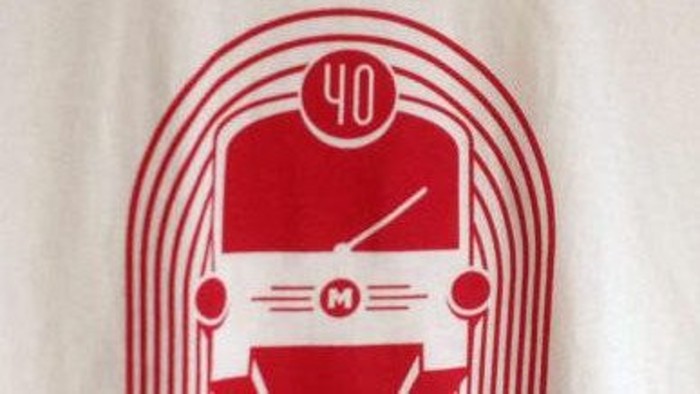 40 years of Bratislava’s nonexistent Metro