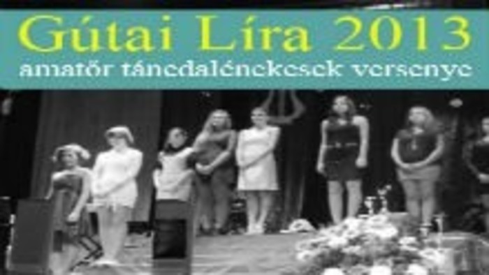 Gútai Líra 2013