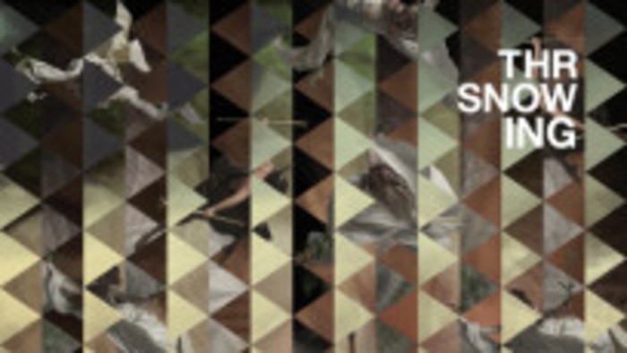 Nika_FM: Throwing Snow s debutom Mosaic