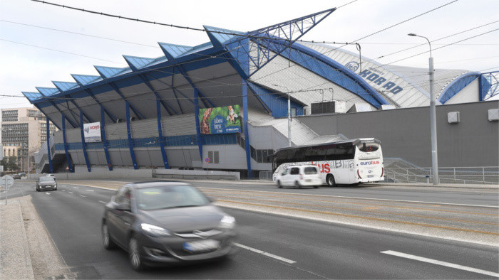 L‘apport du Mondial slovaque de hockey de glace pour Košice