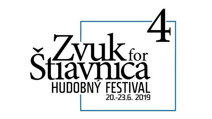 ZVUK FOR ŠTIAVNICA