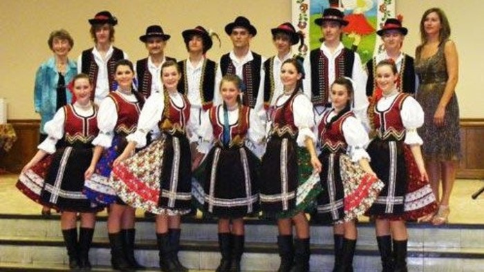 Domovina z Kanady