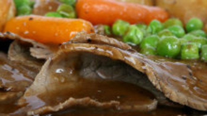 Roastbeef 