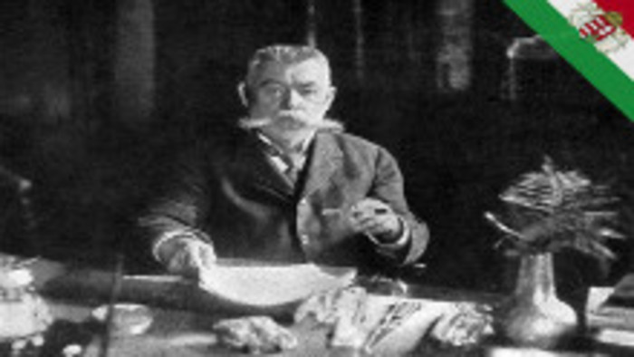 Pósa Lajos Emlékév Budapesten