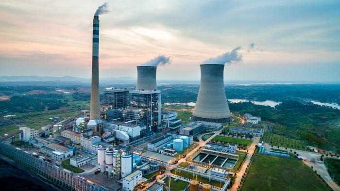 Nem bírják a meleget az atomerőművek?