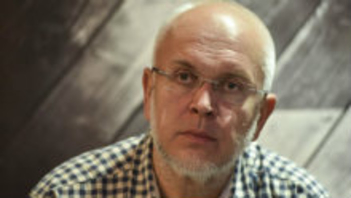 Dramatik Viliam Klimáček oslavuje 60 rokov