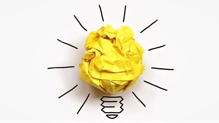 Večer na tému: Kreativita