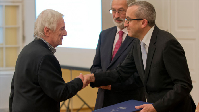 Another seven Slovaks honoured as Righteous Among Nations