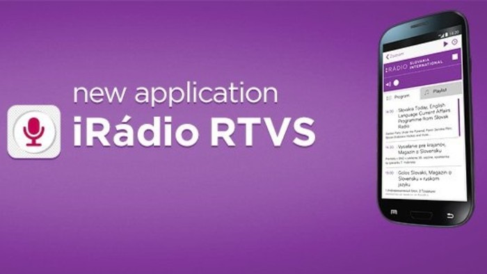 iRádio mobile application launched