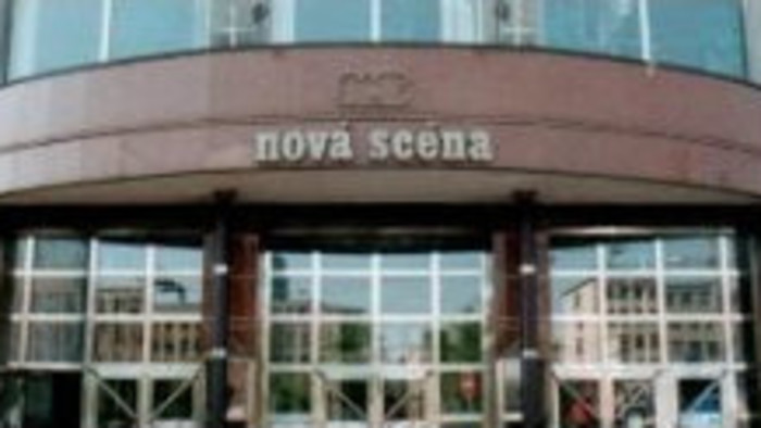Topoľčianski konzervatoristi na Novej scéne