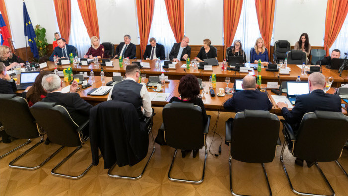 Justice : le président de la Cour suprême toujours pas élu