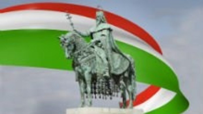 Szent István-napi ünnepségek Dél-Szlovákiában