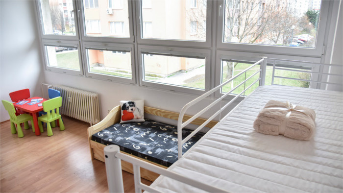 Centrum pre obnovu rodiny v Bratislave