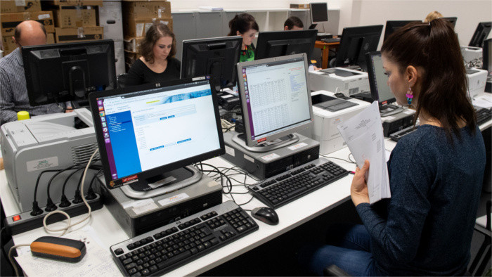 Elections 2020 : fin de campagne 