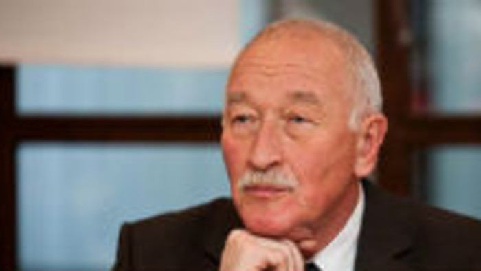 František Šebej kilépett a Híd parlamenti frakciójából