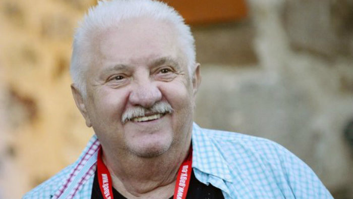 Marián Labuda sa narodil pred 75 rokmi