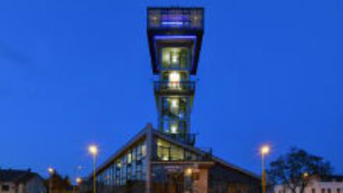 Problémové tienenie