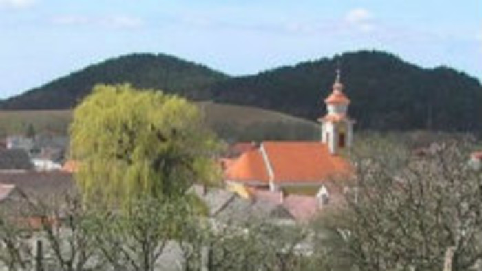 Plavecký Mikuláš a okolie