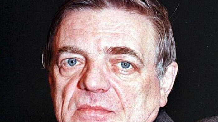 Zomrela herecká legenda Stanislav Dančiak 