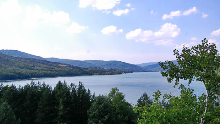 Poloniny – 2. časť