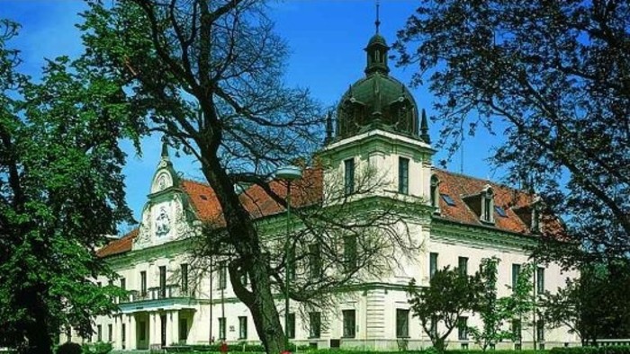 Zelené projekty v Trebišove