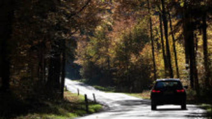 K veci: Prezident automobilového priemyslu hodnotil uplynulý rok...