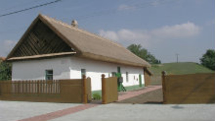 Ľudový dom v Nesvadoch