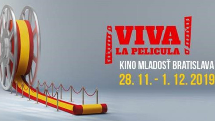 ¡Viva la película! 