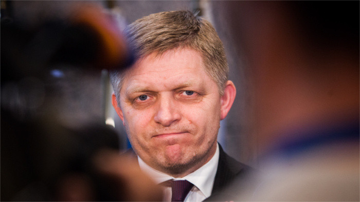 Slovakia accepts draft of EU-Turkey migration agreement
