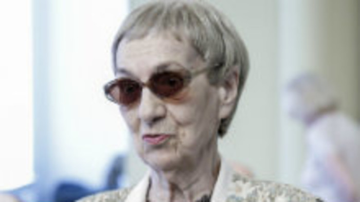 Životné dielo prekladateľky Viery Hegerovej