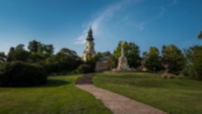 Odvrátená strana raja 