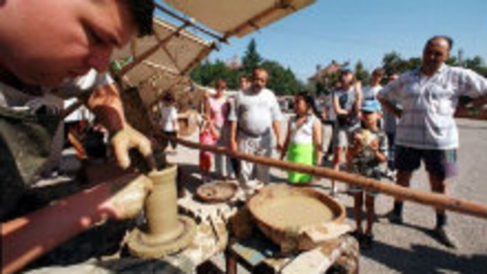 Galantské trhy