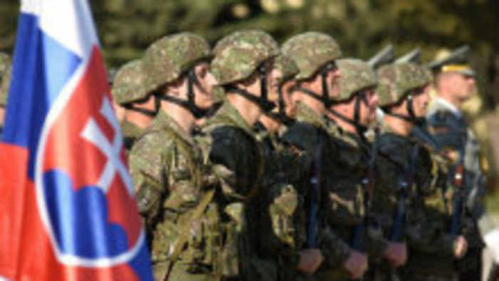 IKEP 2018 - Európska obranná dohoda PESCO