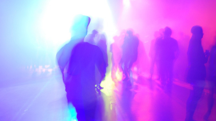 Pondelkové techno :Popo_FM