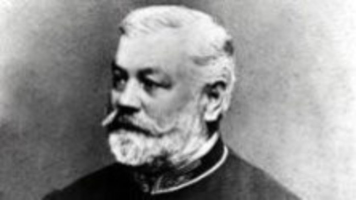 Spomienka na Ferdinanda Martinenga