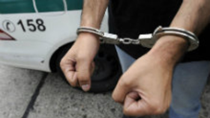 K veci: Trestná činnosť vojakov a policajtov
