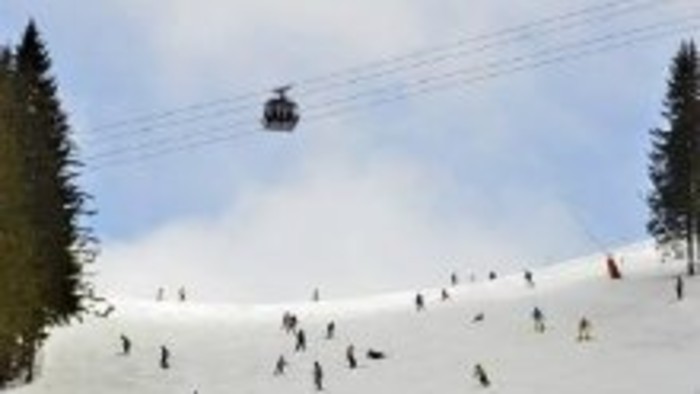 Svetový pohár v alpskom lyžovaní