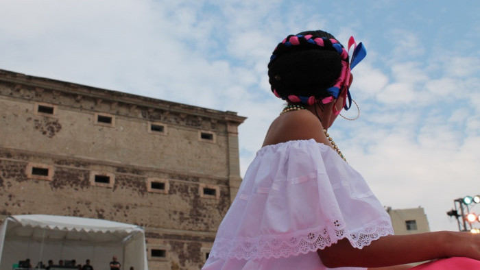 Dedovizeň: Festival zahraničných Slovákov 