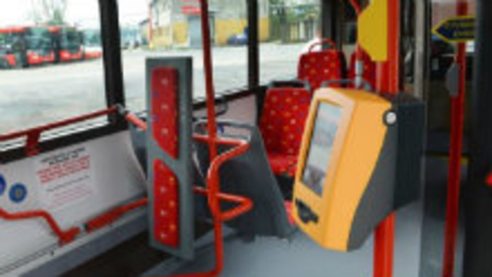 Glosa: Skryté výhody MHD