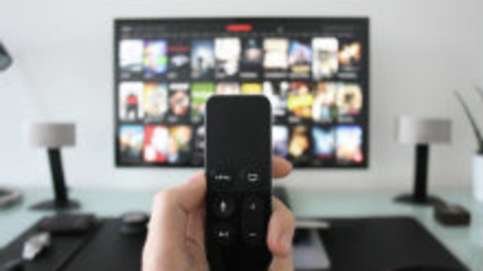 Kupujeme televízor