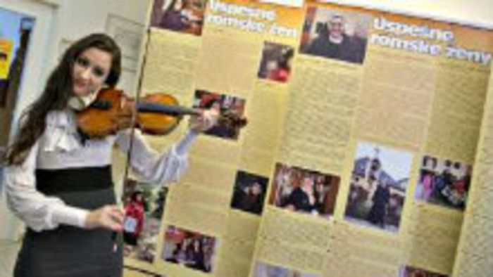 Aj úspešné Rómky sa stretávajú so stereotypmi 