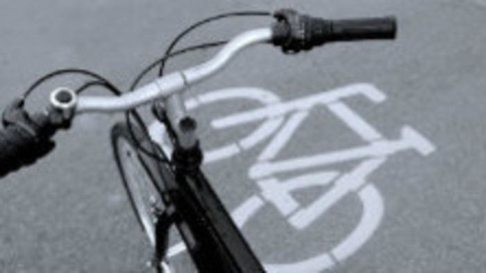 Cyklotrasa na trase Piešťany – Vrbové 