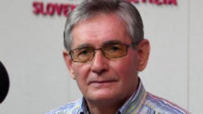 Pavol Komora