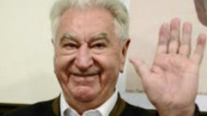 Odkaz Antona Srholca