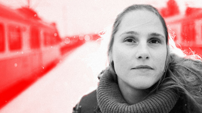 Čítanie na pokračovanie – Alexandra Salmela: Antihrdina