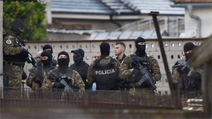 Slovák v čele organizácie Atlas