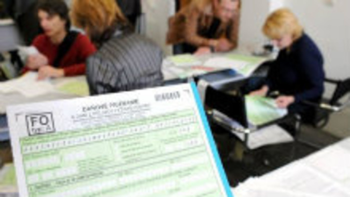 Živnostníci musia poukázať 2% do konca marca